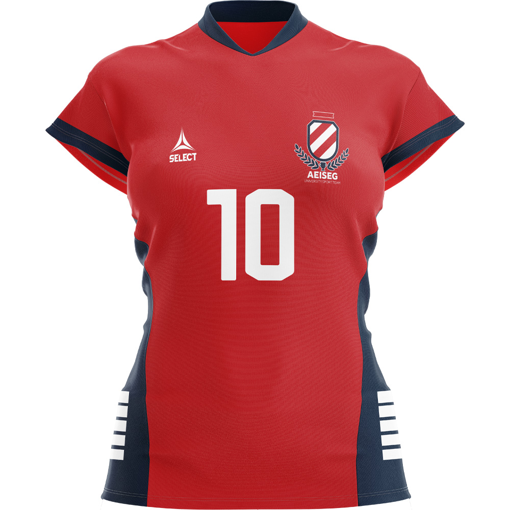 CAMISOLA JOGO PRINCIPAL